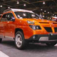 Illustration for article titled Nice Price Or Crack Pipe: GM Heritage Collection Supercharged Aztek SEMA Car For $24,900?